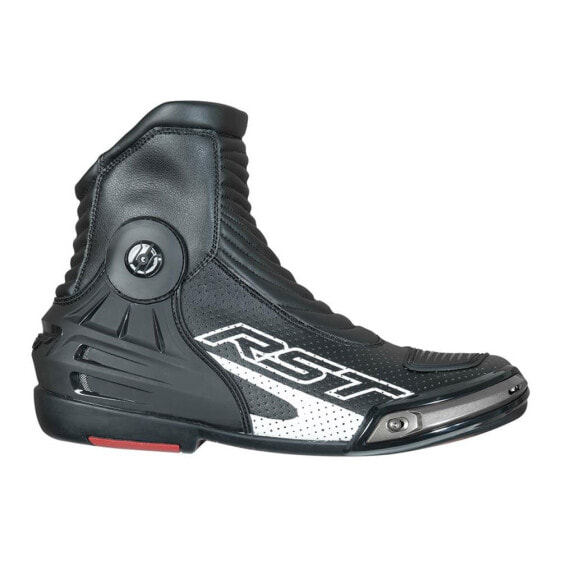 RST Tractech EVO III Short racing boots
