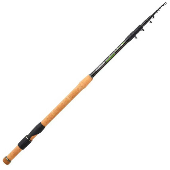 GARBOLINO Magirus Live TR spinning rod