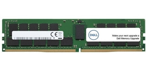 Dell 8GB DDR4 2400MHz 1Rx8 1.2V RDIMM
