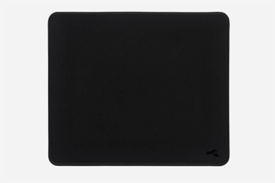 Glorious PC Gaming Race G-L-STEALTH - Black - Monochromatic - Rubber - Non-slip base - Gaming mouse pad