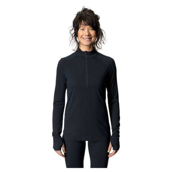 HOUDINI Desoli Light Long Sleeve Base Layer