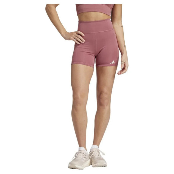 ADIDAS Own The Run 5´´ short leggings