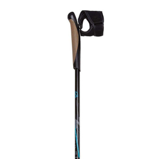Треккинговые палки Ternua® Nordic Walking двухсекционные
