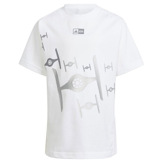 ADIDAS Star Wars Z.N.E short sleeve T-shirt