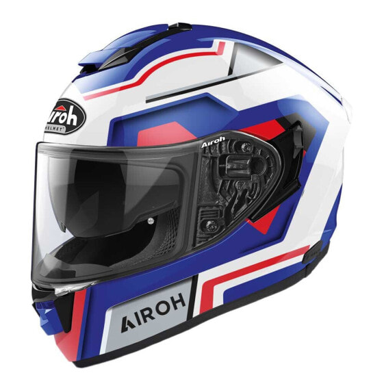 Шлем для мотоциклистов Airoh ST 501 Square Full Face