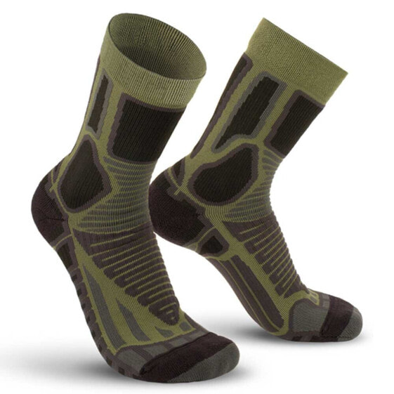 WORIK Sport-Pro Half long socks