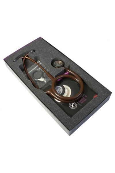 Стетоскоп классический 3M Littmann Classic III Chocolate 5809