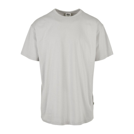 URBAN CLASSICS T-Shirt Organic Basic Big