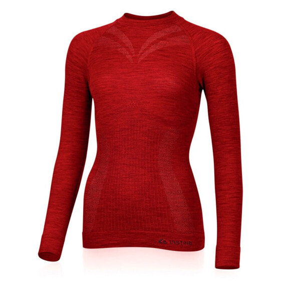 LASTING Matala long sleeve base layer