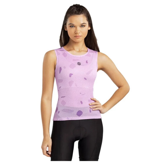 SIROKO Hesse sleeveless base layer