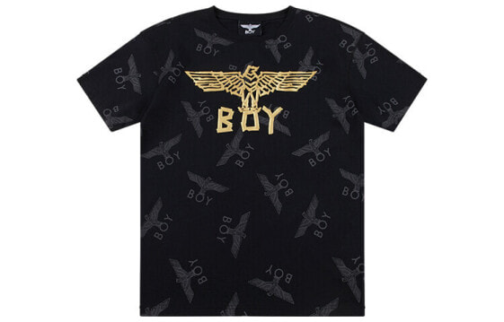 Boy London SS20 LogoT B202NC204902 Tee