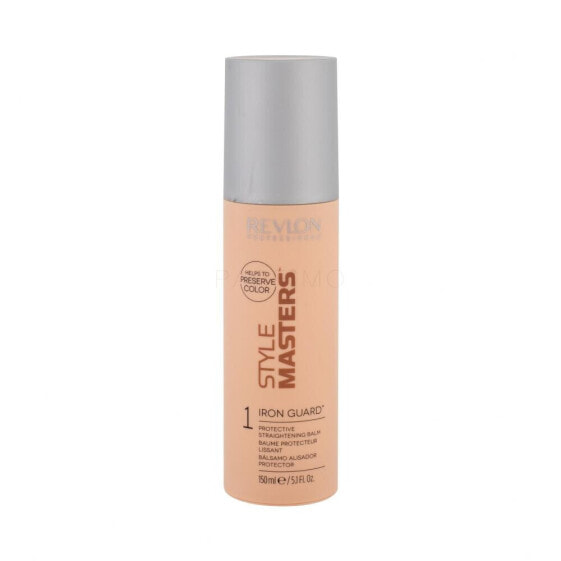 Revlon Professional Style Masters Smooth Iron Guard 150 ml hitzeschutz für Frauen