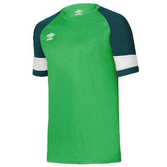 UMBRO Lukenga short sleeve T-shirt