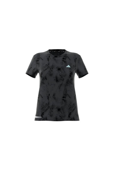 Футболка Adidas Ultimate Allover Print для женщин