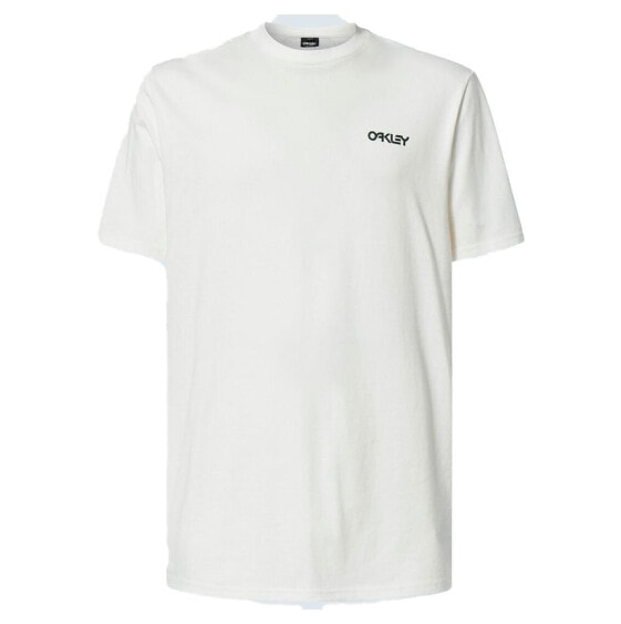 OAKLEY APPAREL Bandana B1B short sleeve T-shirt