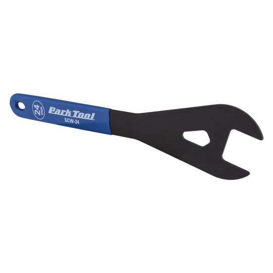 Park Tool SCW-24 Cone Wrench: 24.0mm