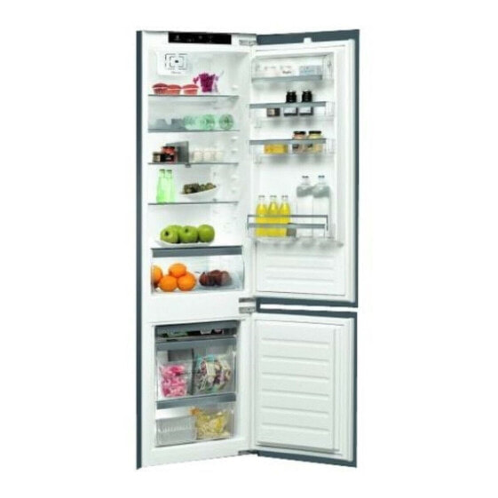 Комбинированный холодильник Whirlpool Corporation ART 9811 SF2 Белый (193 x 54 cm)