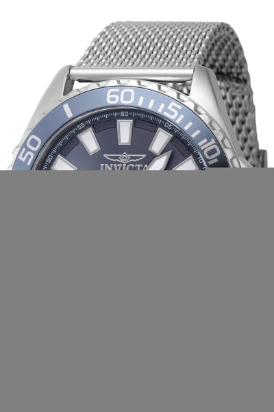 Часы Invicta Pro Diver Stainless Steel 46mm