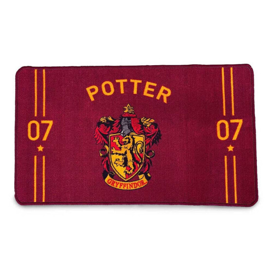 GROOVY Quidditch Potter 75x130 cm Harry Potter Carpet