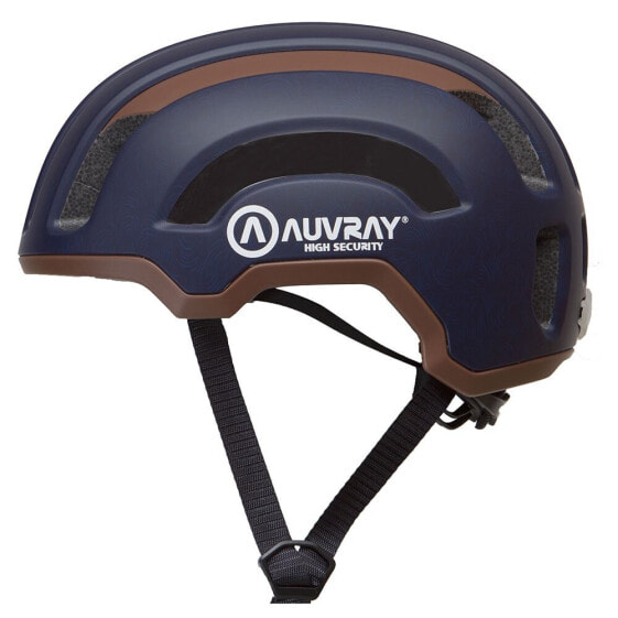 Шлем защитный AUVRAY SafeHelmet