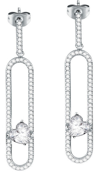 Women´s luxury earrings 1930 SATP04