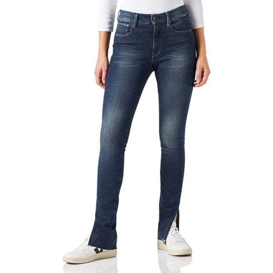 G-STAR 3301 Skinny Slit jeans