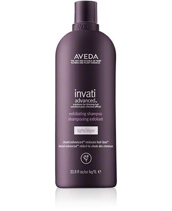 Aveda Invati Advanced Exfoliating Shampoo Light