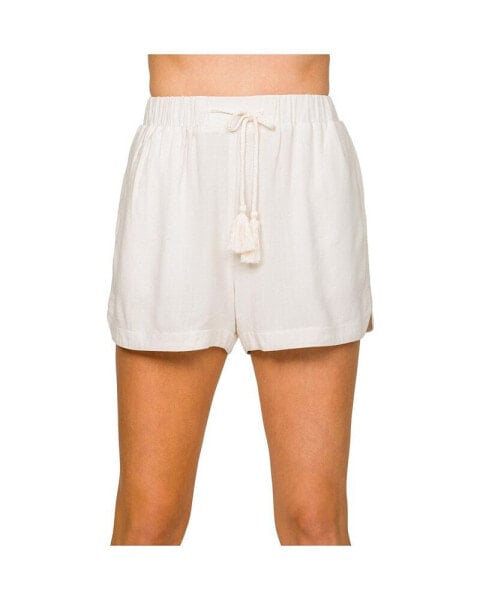 Women's Adult Women Seaside Short