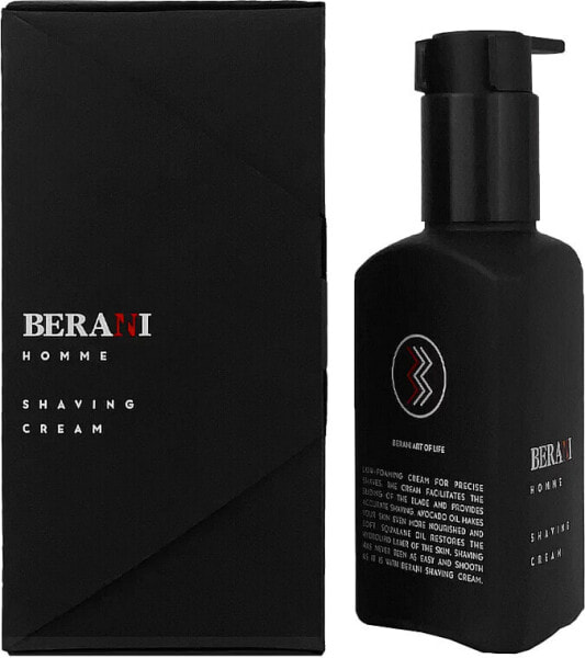 Berani Homme