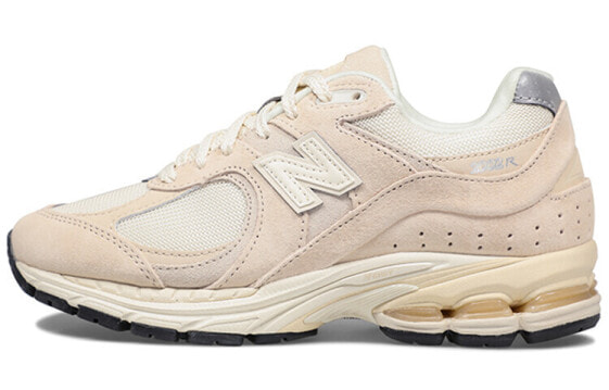 Кроссовки унисекс New Balance NB 2002R calm taupe