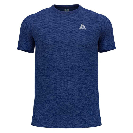 ODLO Crew Essential Seamless short sleeve T-shirt