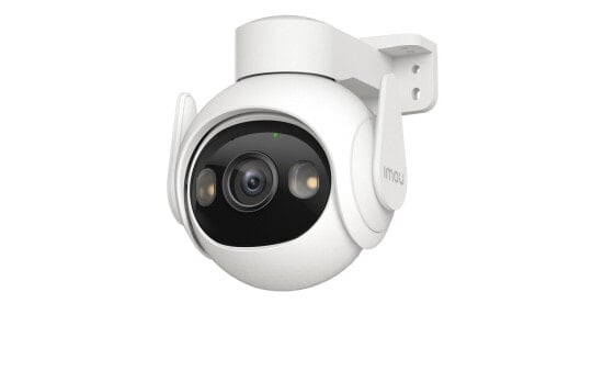 Imou Cruiser 2 - 2K - IP security camera - Outdoor - Wired & Wireless - External - Ceiling/wall - White