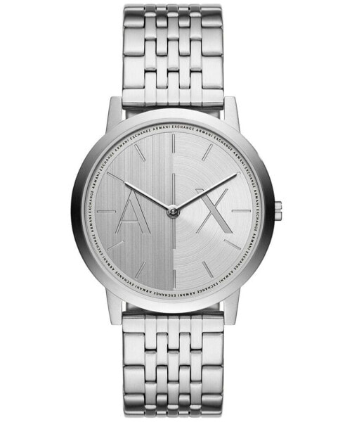 Часы ARMANI EXCHANGE Quartz Stainless Steel