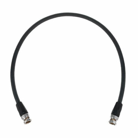 Кабель видеосигнала Sommer Cable Vector Plus BNC HD-SDI 0,5м