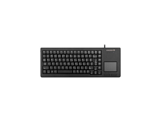 Cherry G845500LUMEU2 G84-5500 XS Touchpad Keyboard