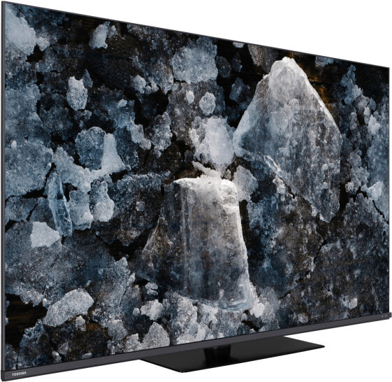 Телевизор Toshiba 55UL6C63DG 55'' LED TV