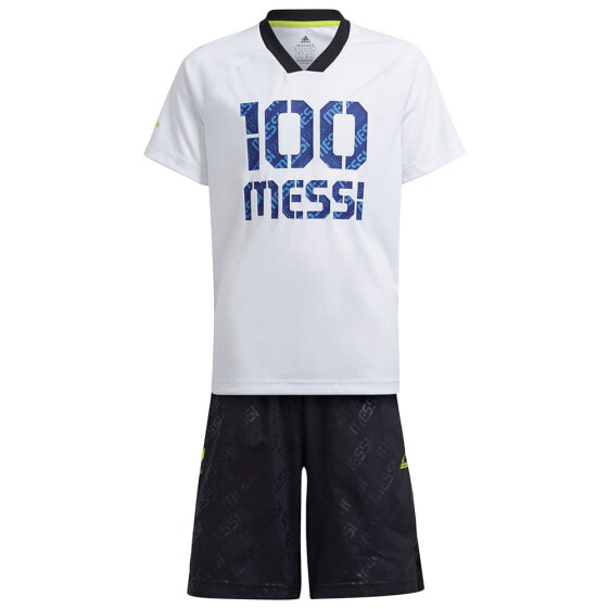 ADIDAS Messi Set