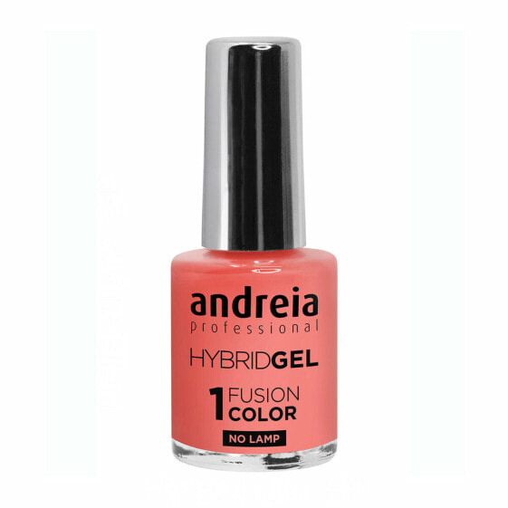 лак для ногтей Andreia Hybrid Fusion H40 (10,5 ml)
