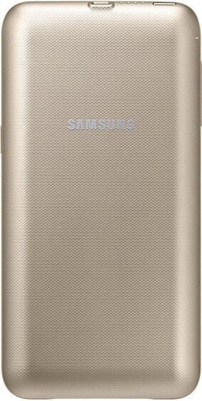 Чехол для смартфона Samsung Galaxy S6 edge+ Wireless Charger Pack