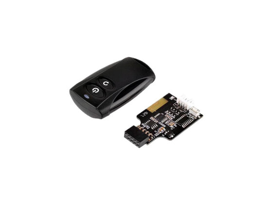 Silverstone SST-ES02-USB Remote Switch Kit