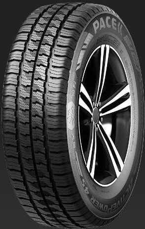 Pace Active Power 4S 3PMSF DOT20 205/65 R16 107/105TT