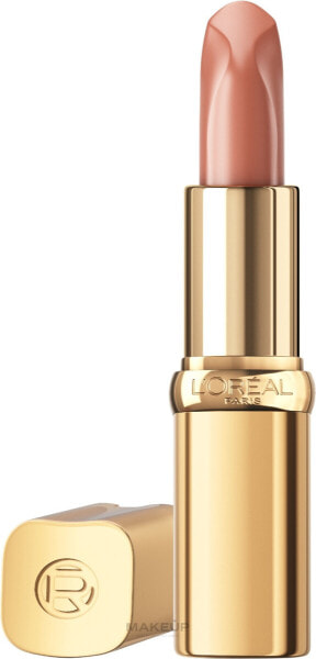 Lippenstift - L'Oreal Paris Color Riche Nude Intense 505 - Nu Resilient