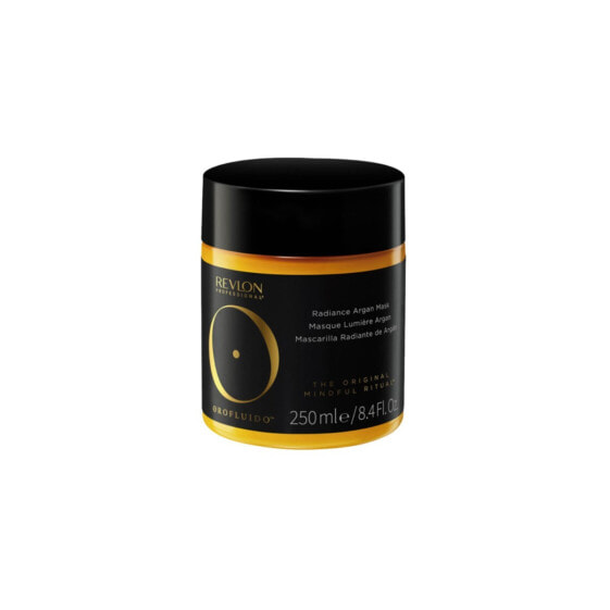 Restorative Hair Mask Orofluido 7261039000 250 ml