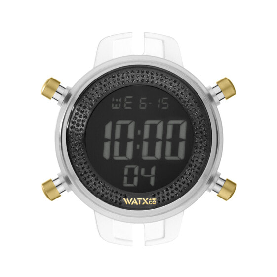Часы Watx & Colors RWA1058 43mm
