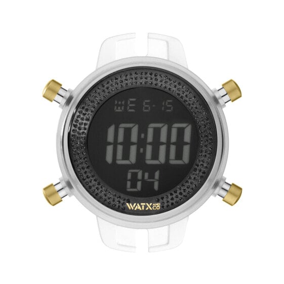 Женские часы Watx & Colors RWA1058 (Ø 43 mm)