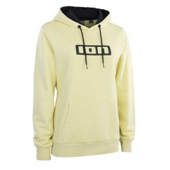 ION Logo hoodie