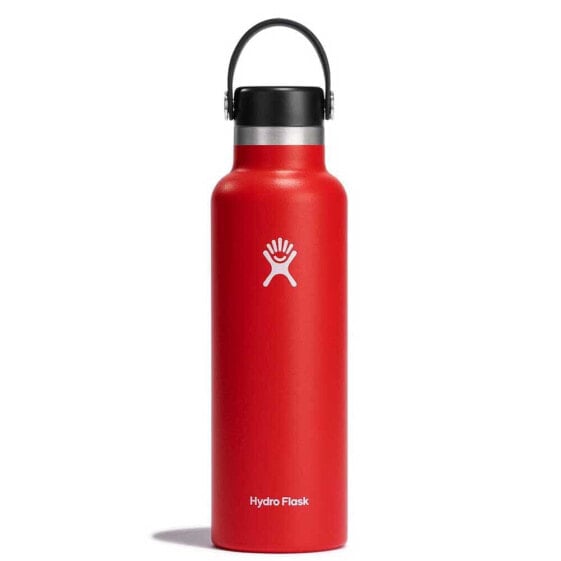 Термос для напитков HYDRO FLASK 622мл Standard Flex Cap Thermo