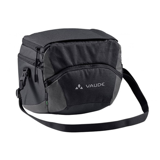 VAUDE Box L Klickfix Ready carrier bag