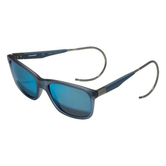 Мужские солнечные очки Chopard SCH156M57AGQB Синий ø 57 mm