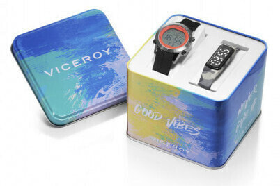 Детские часы Viceroy Next Fitness 4110999